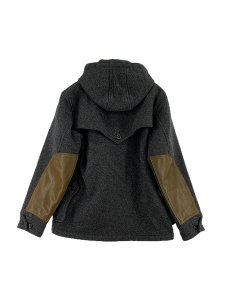 COLIMBO ジャケット フォレスターコート GRY (L)