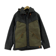 COLIMBO ジャケット フォレスターコート GRY (L)