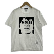 UNDERCOVER 半袖Tシャツ・カットソー ×TANG TANG ホワイト S