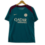 NIKE 半袖Tシャツ・カットソー PSG ゲームシャツ (M)