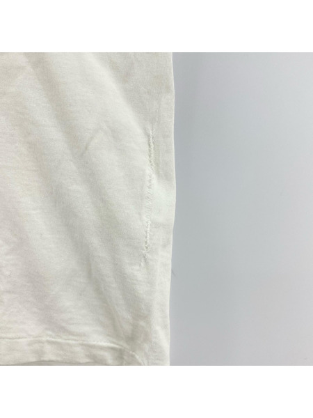 COMOLI コットンジャージ 半袖Tシャツ 2 B01-05010