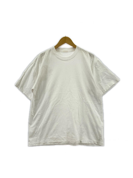 COMOLI コットンジャージ 半袖Tシャツ 2 B01-05010