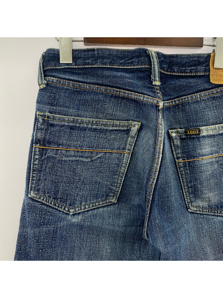 デニム・ジーンズ Trophy Clothing 青