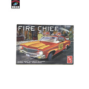 カープラモ・ミニ四駆 AMT 1970 シェビー インパラ ファイヤーチーフ