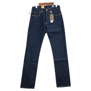 Levi's 501 USA製 WHITE OAK デニムパンツ 紺 W29