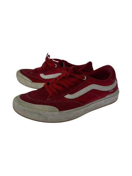 VANS BERLE PRO シューズ 27.5cm