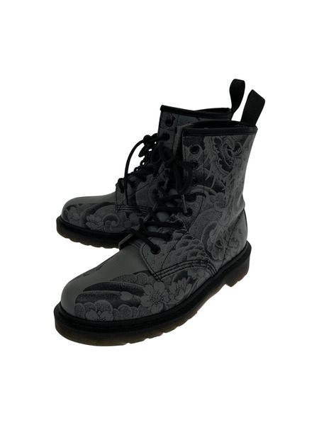 Dr.Martens TATOO 1460 OT 8ホールブーツ