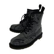 Dr.Martens TATOO 1460 OT 8ホールブーツ