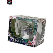 P.O.P. ワンピース Warriors Alliance ゾロ十郎 再販 開封品 ONE PIECE  Portrait.Of.Pirates ワノ国 剣豪 ロロノア・ゾロ