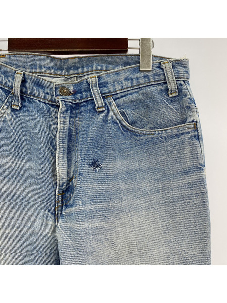 Levi's 70s ベルボトムデニムパンツ W33L36 USA製