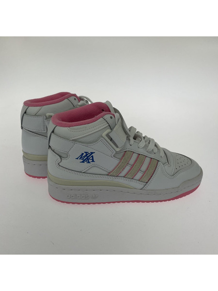 adidas LIL DRE FORUM 84 MID ADV MXA DRE 23.5㎝