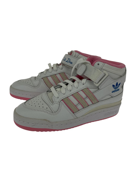 adidas LIL DRE FORUM 84 MID ADV MXA DRE 23.5㎝