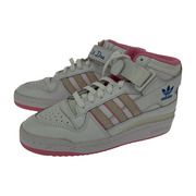 adidas LIL DRE FORUM 84 MID ADV MXA DRE 23.5㎝