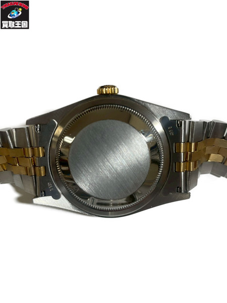 ROLEX ロレックス DATE JUST デイトジャスト 16233 W番 1994年～1995年頃 OH 仕上げ済み メンズ AT 自動巻き