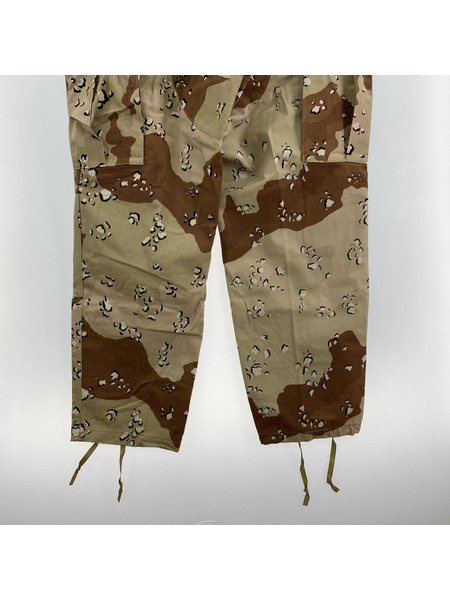 OLD・VINTAGE パンツ U.S.ARMY chocolate chip camo cargo pant