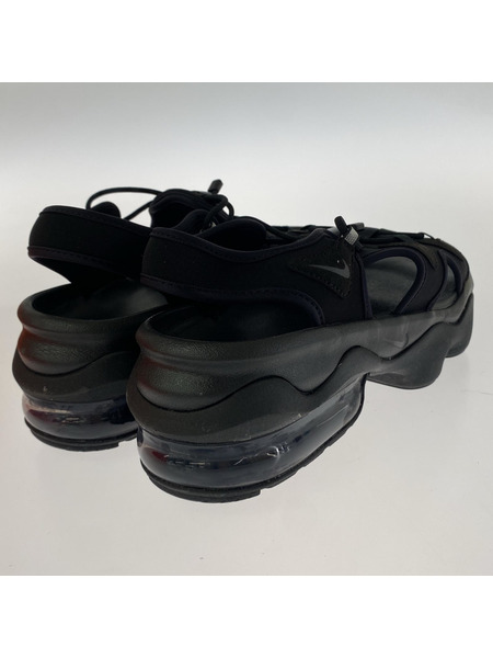 NIKE サンダル AIR MAX KOKO SANDAL 黒