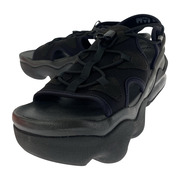 NIKE サンダル AIR MAX KOKO SANDAL 黒