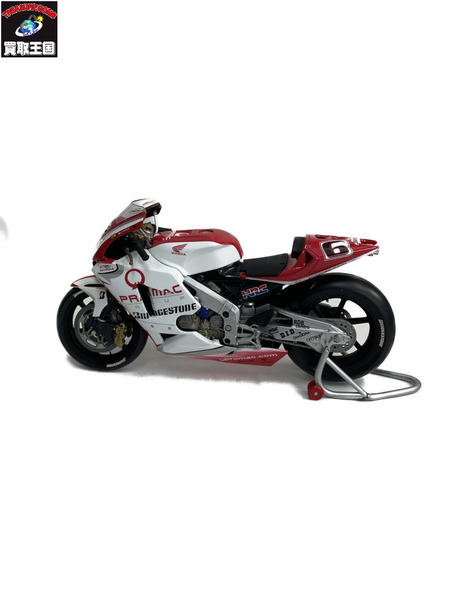 ミニカーその他 ミニチャンプス RC211V 玉田誠