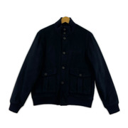 Mackintosh ジャケット MACKINTOSH LONDON スウェード ジャケット