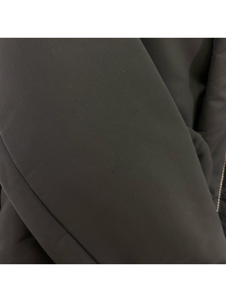 NAMACHEKO. ジャケット ステッチ ジャケット 中綿 S