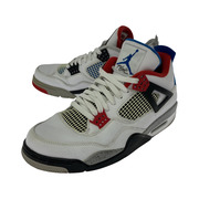 NIKE AIR JORDAN 4 WHAT THE size29 CI1184-146