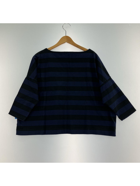 BLUEBIRD BOULEVARD RON Herman L/Sカットソー[値下]