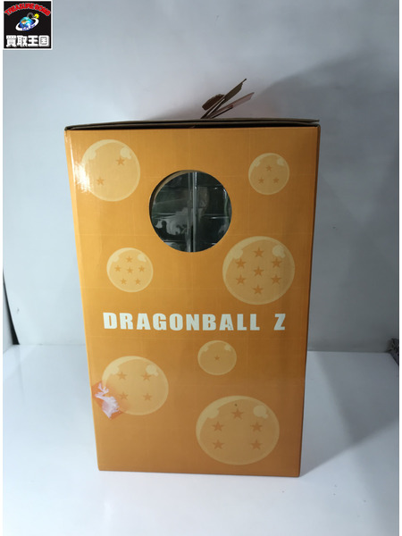 一番くじ DB ビッグソフビフィギュア賞 神龍