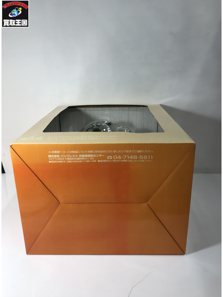 一番くじ DB ビッグソフビフィギュア賞 神龍