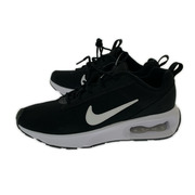 NIKE シューズ AIR MAX INTRLK LITE 25.0cm 黒