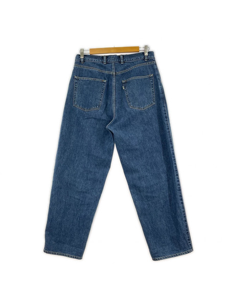 デニム・ジーンズ SEDAN ALL-PURPOSE テーパードデニムパンツ