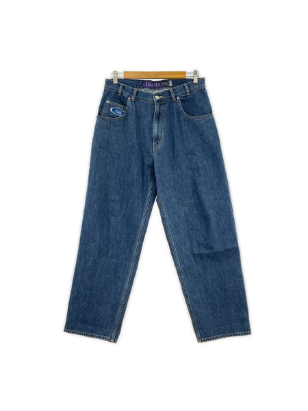 デニム・ジーンズ SEDAN ALL-PURPOSE テーパードデニムパンツ