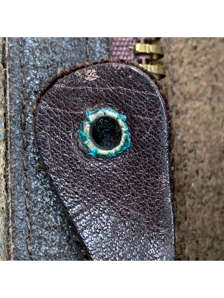 AVIREX フライトジャケット B-3 (36) 茶