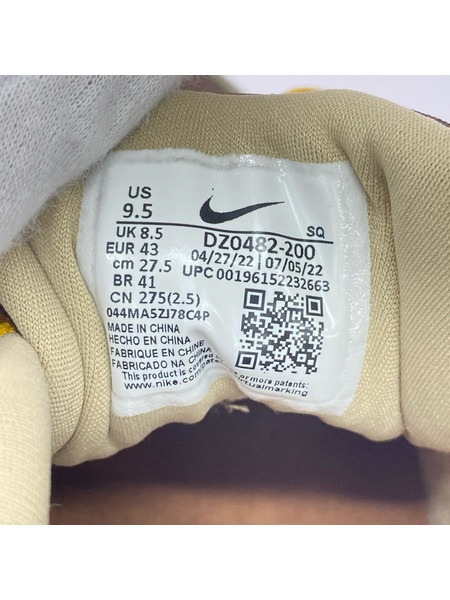 NIKE スニーカー AIR MAX 1 PRM DUCK PACK