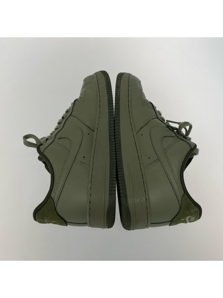 NIKE スニーカー AIR FORCE 1 07 LV8 （26.5cm） HM9483-300