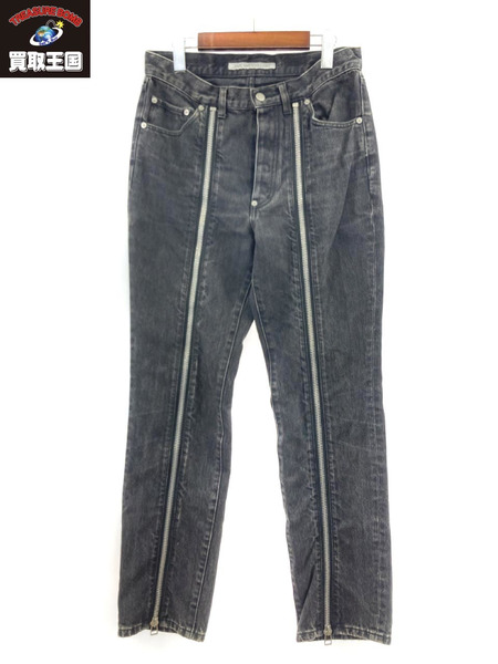 日本産】 デニム/ジーンズ JOHN LAWRENCE SULLIVAN 20ss Denim Pants