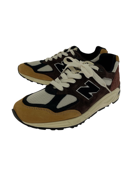 NEW BALANCE M990BB2 (27.0)