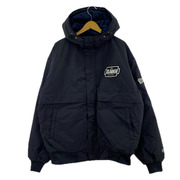 XLARGE ブルゾン・ジャンパー XLARGE NYLON PUFFER JACKET