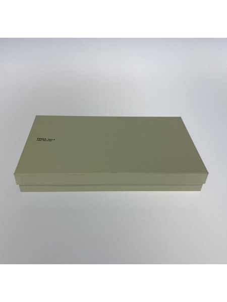 TOGA PULLA ウエスタンベルト グリーン[値下]