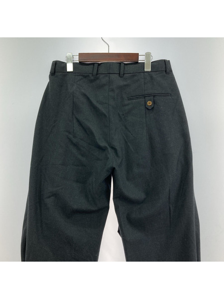 Vivienne Westwood パンツ 変形ウールパンツ 48