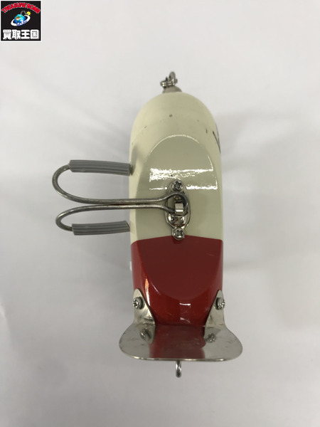 レコード　ゴーファー　オーチャック