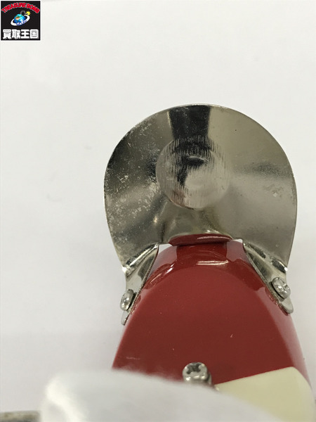 レコード　ゴーファー　オーチャック