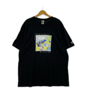 Supreme 半袖Tシャツ・カットソー THE NORTH FACE SKETCH TEE BLACK SIZE:XL