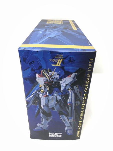 機動戦士ガンダムSEED FREEDOM ストライクフリーダムガンダム弐式