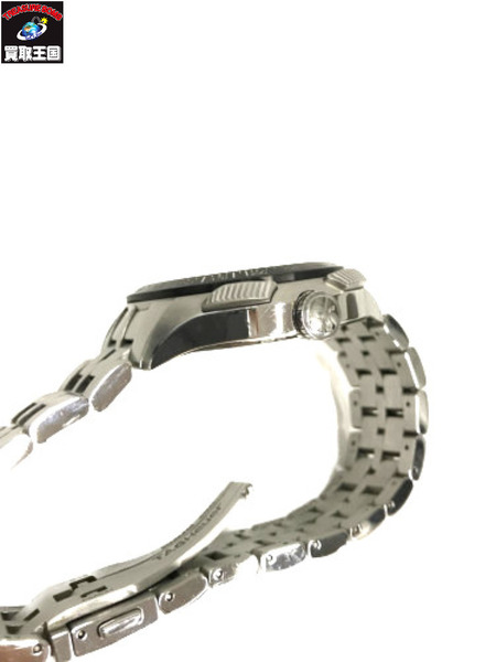 TAG Heuer キャリバー17クロノグラフ SLR メルセデスベンツ CAG2010/BA0254 精度調整済み タグホイヤー 腕時計[値下]