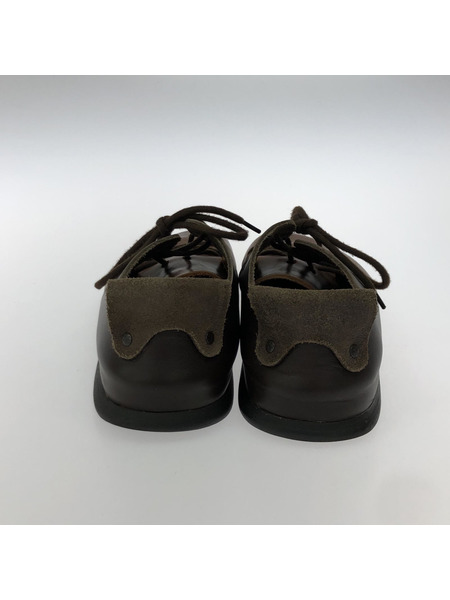 BIRKENSTOCK MONTANA ブラウン (28.0)[値下]