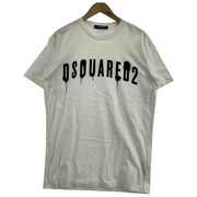 DSQUARED2 S/Sカットソー