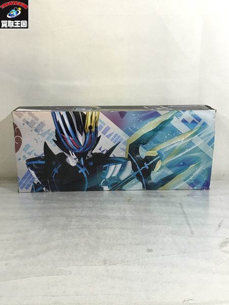  仮面ライダー変身アイテム DX時国剣界時