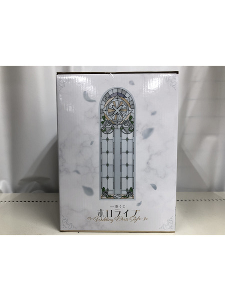 一番くじ 美少女その他 白銀ノエル賞 白銀ノエル フィギュア