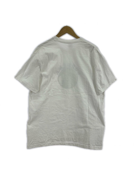 Supreme 半袖Tシャツ・カットソー 23ss/LEAGUE TEE/WHITE