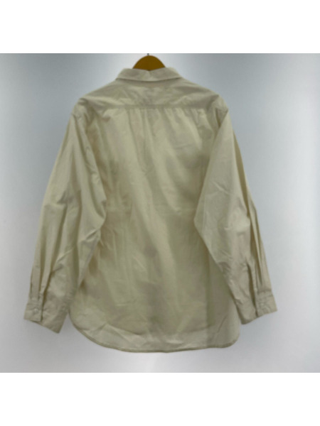 PENNEY'S FOREMOST 長袖シャツ W-POCKET WORK SHIRT